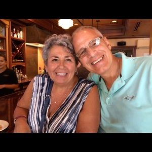 Meet your Posher, Rose